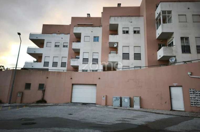 Apartamento T3 para Venda em Nazare Foto 10