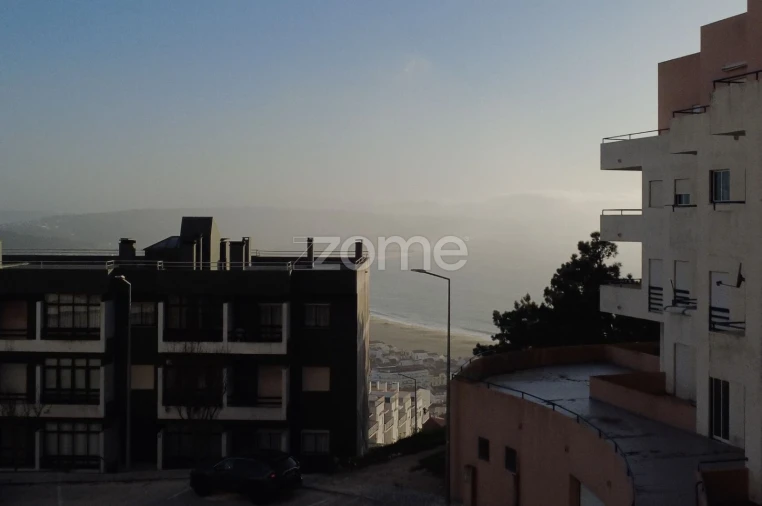 Apartamento T3 para Venda em Nazare Foto 2