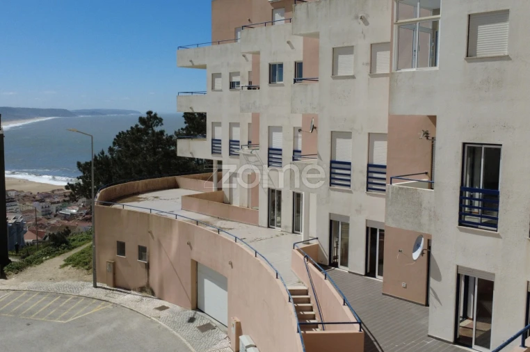 Apartamento T3 para Venda em Nazare Foto 47