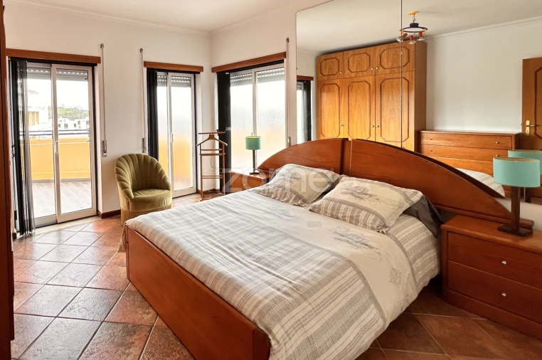 Apartamento T3 para Venda em Nazare Foto 57