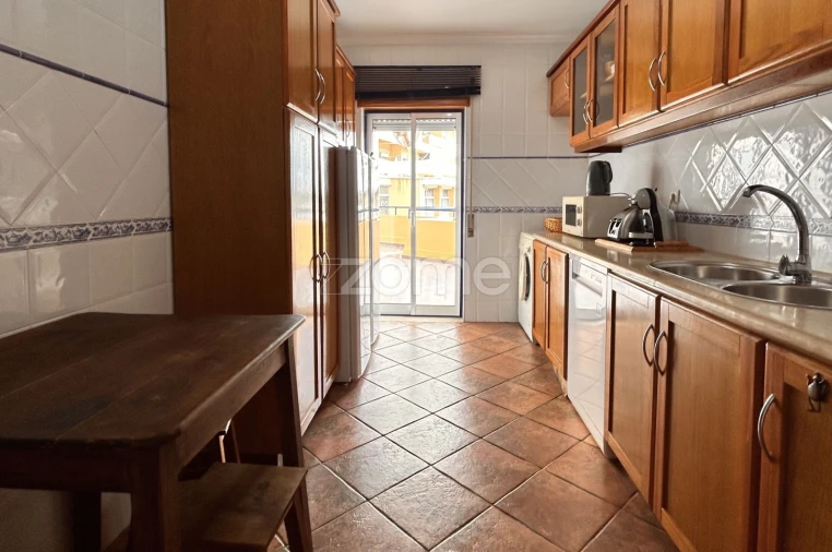 Apartamento T3 para Venda em Nazare Foto 43
