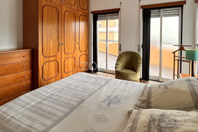 Apartamento T3 para Venda em Nazare Foto 56