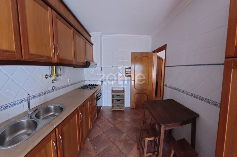 Apartamento T3 para Venda em Nazare Foto 14