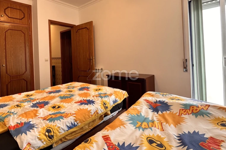Apartamento T3 para Venda em Nazare Foto 52
