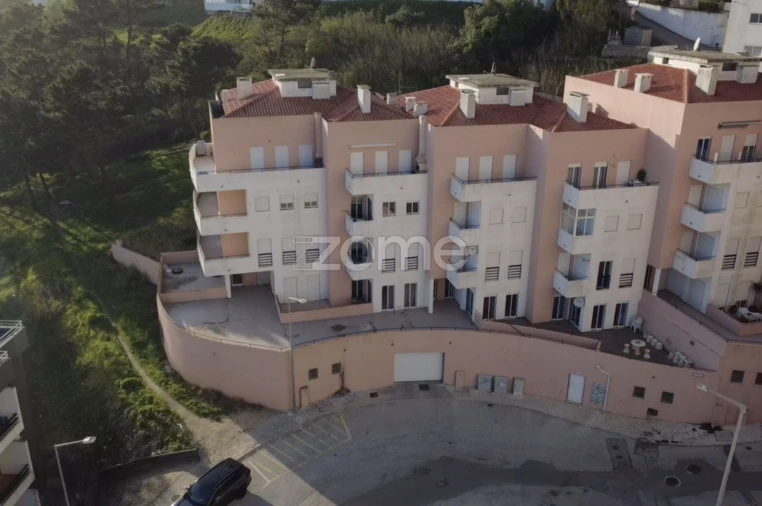 Apartamento T3 para Venda em Nazare Foto 7