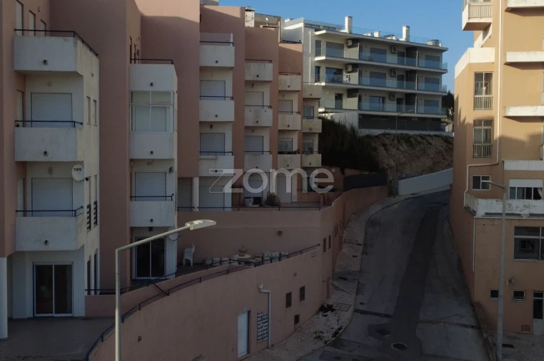 Apartamento T3 para Venda em Nazare Foto 9