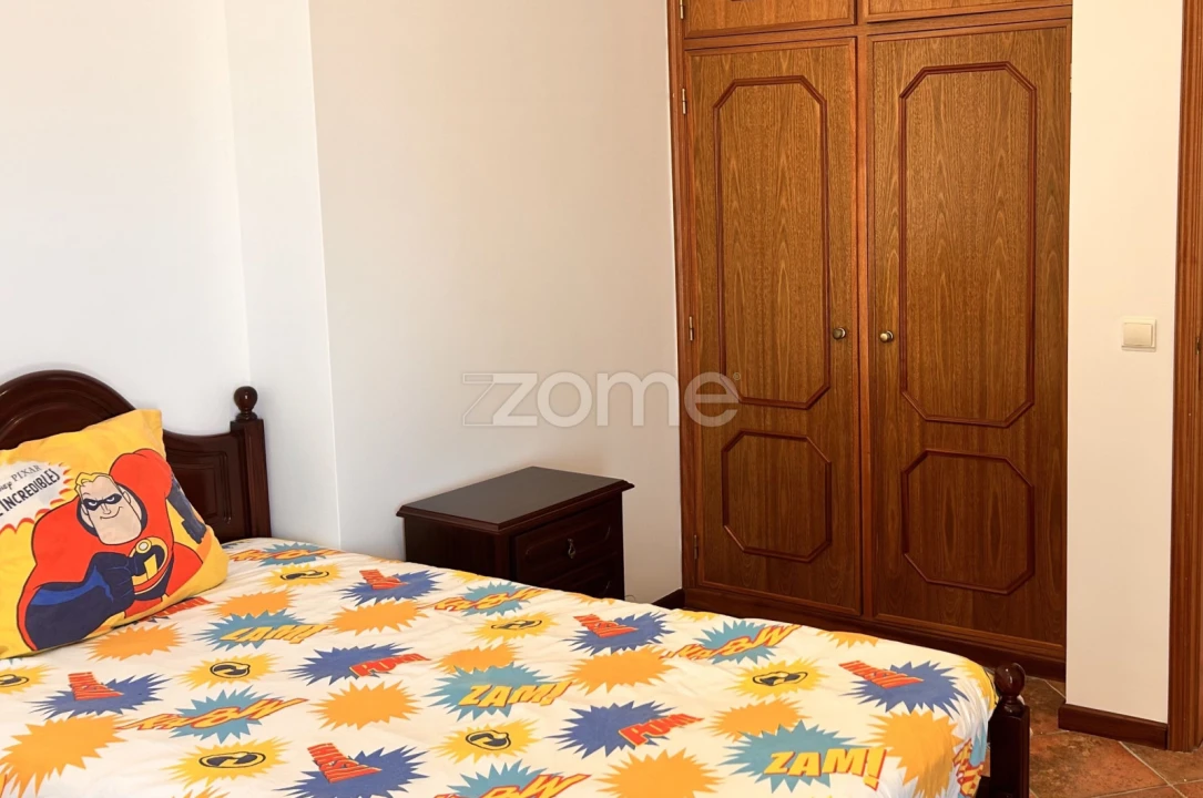 Apartamento T3 para Venda em Nazare Foto 51
