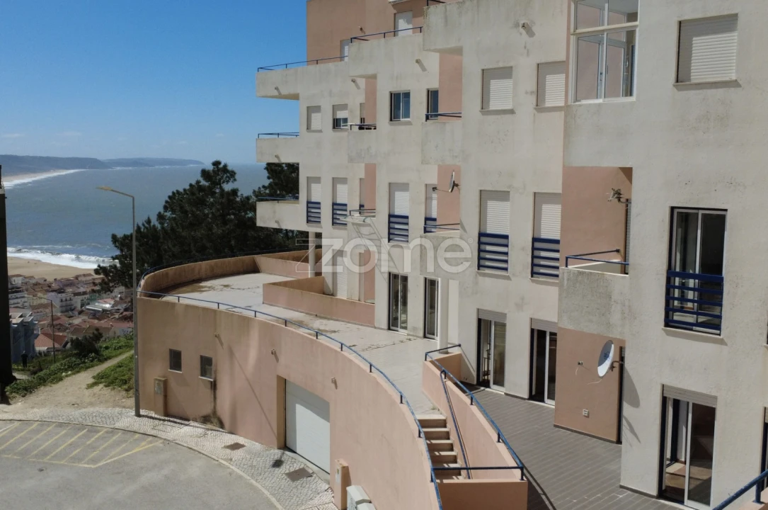 Apartamento T3 para Venda em Nazare Foto 61