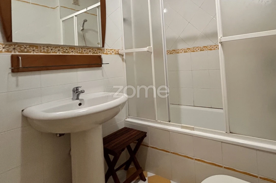 Apartamento T3 para Venda em Nazare Foto 38