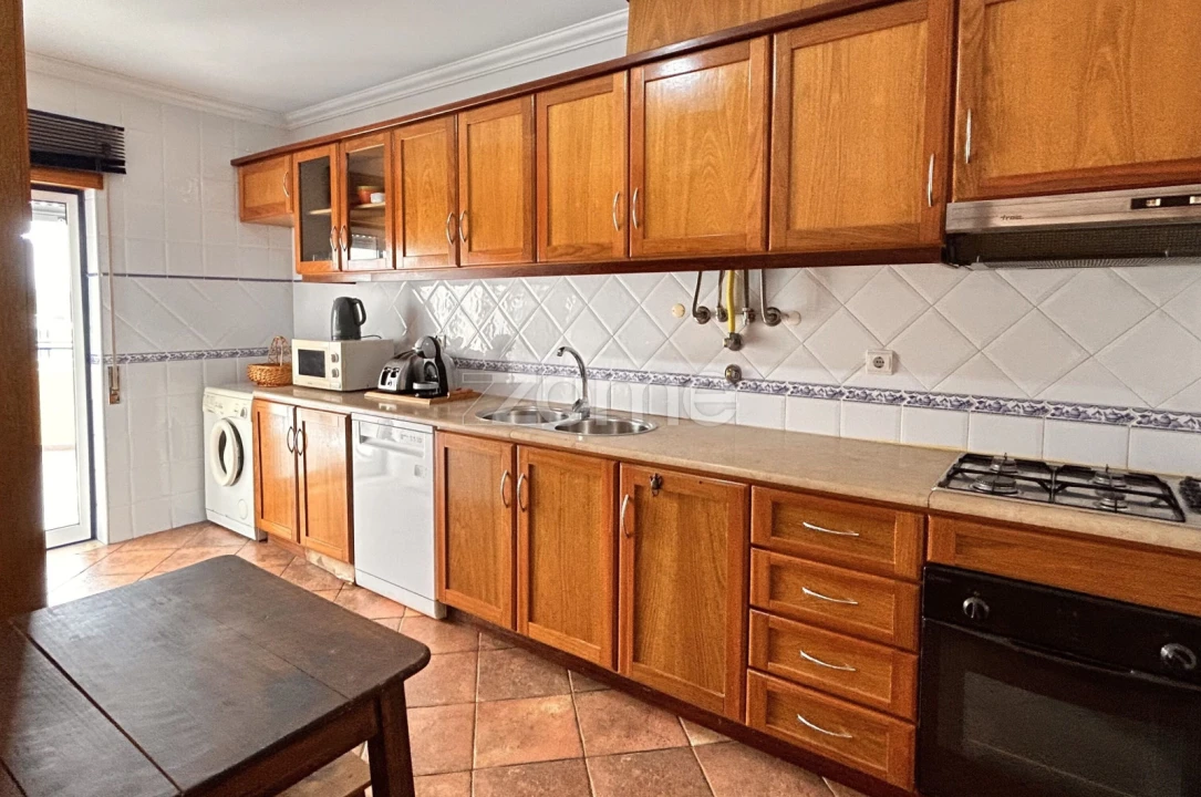 Apartamento T3 para Venda em Nazare Foto 41