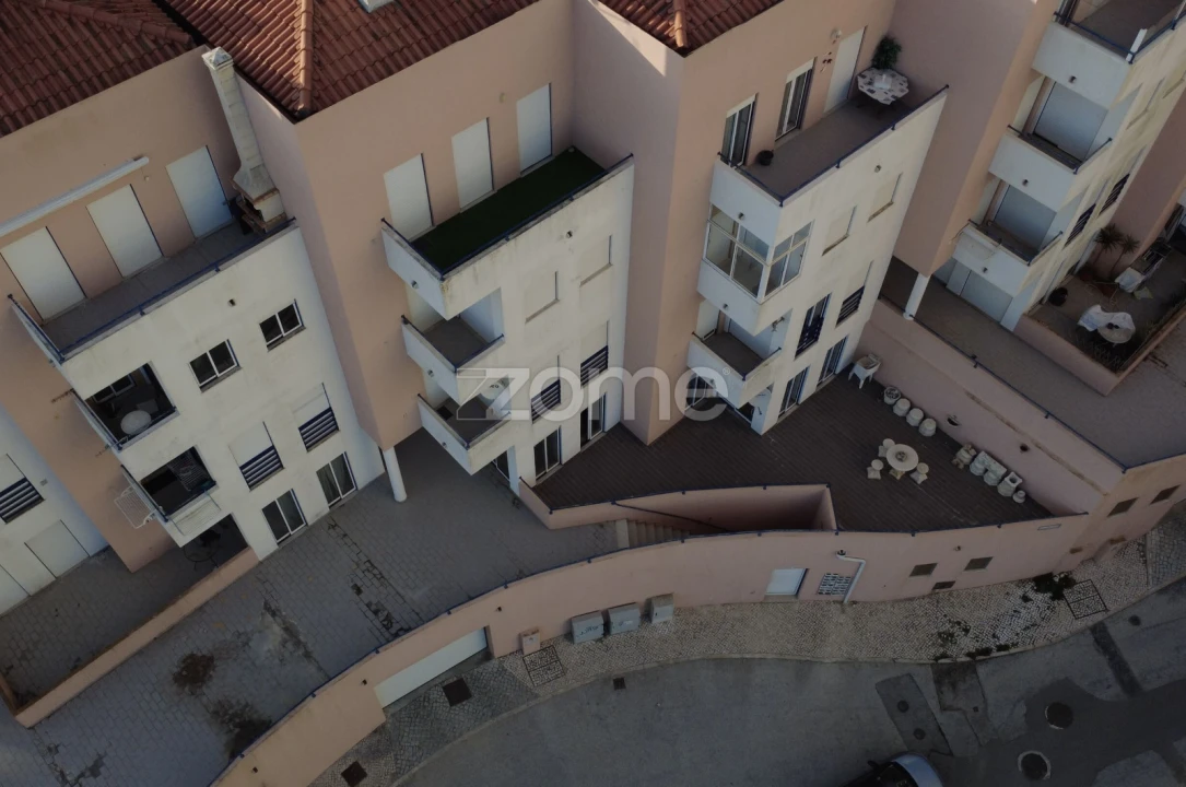 Apartamento T3 para Venda em Nazare Foto 5