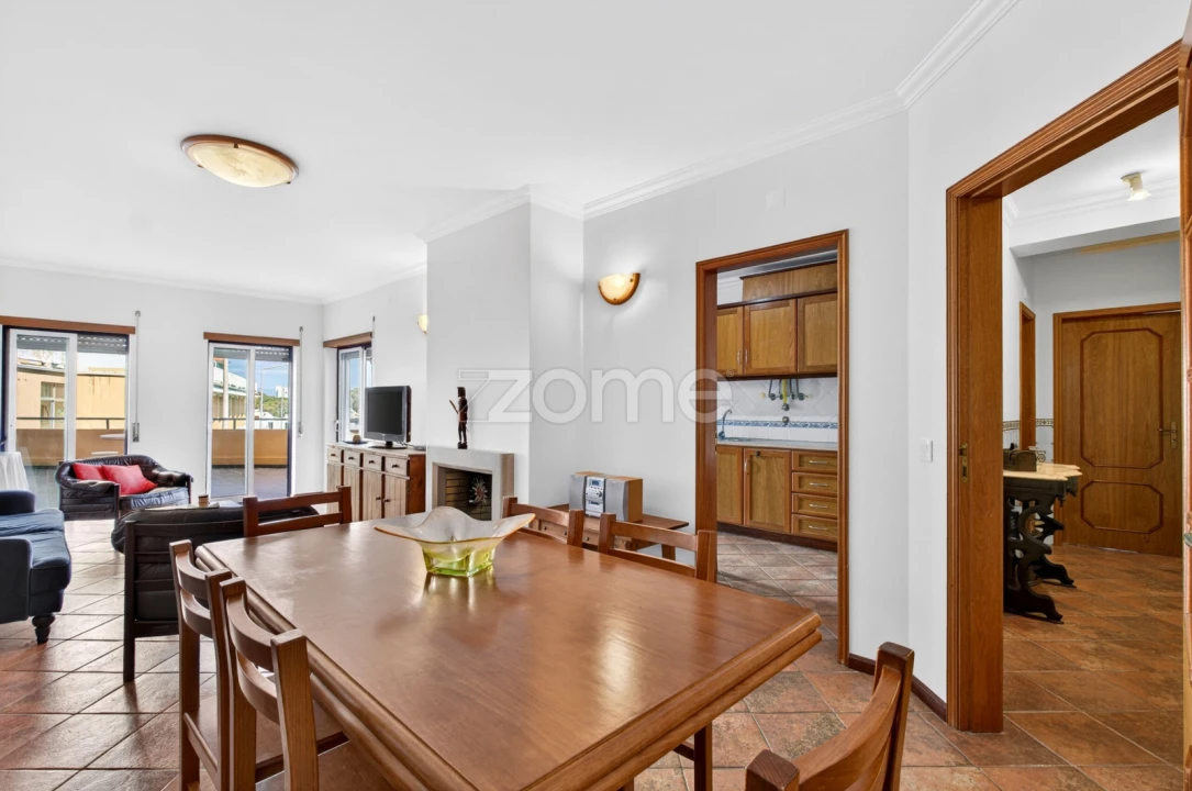 Apartamento T3 para Venda em Nazare Foto 9