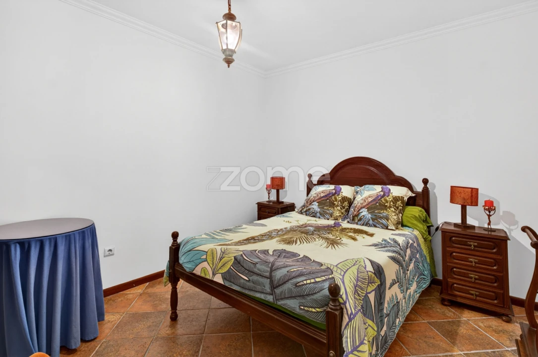 Apartamento T3 para Venda em Nazare Foto 10