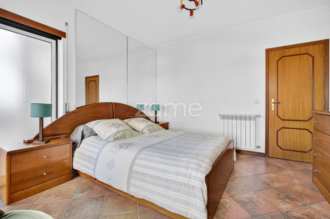 Apartamento T3 para Venda em Nazare Foto 14