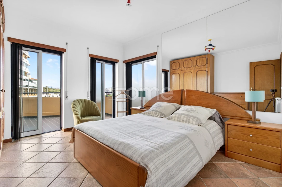 Apartamento T3 para Venda em Nazare Foto 15