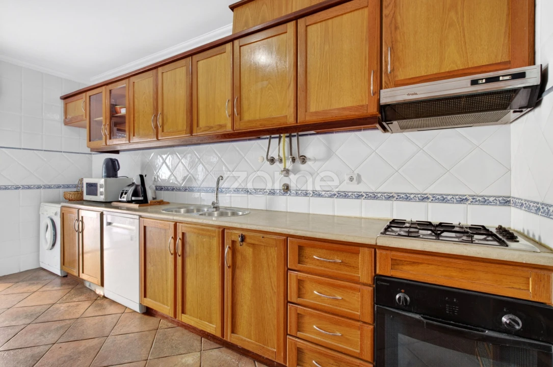 Apartamento T3 para Venda em Nazare Foto 5