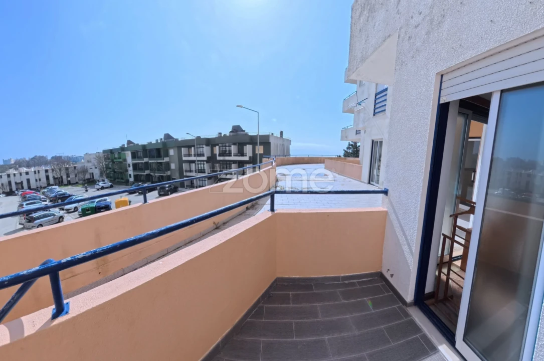 Apartamento T3 para Venda em Nazare Foto 36
