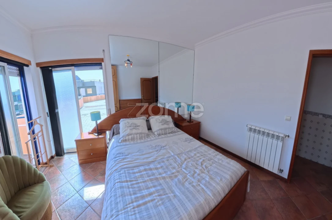 Apartamento T3 para Venda em Nazare Foto 27