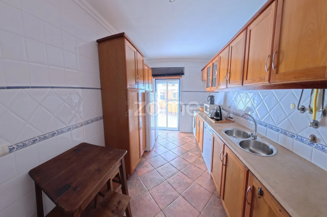 Apartamento T3 para Venda em Nazare Foto 16
