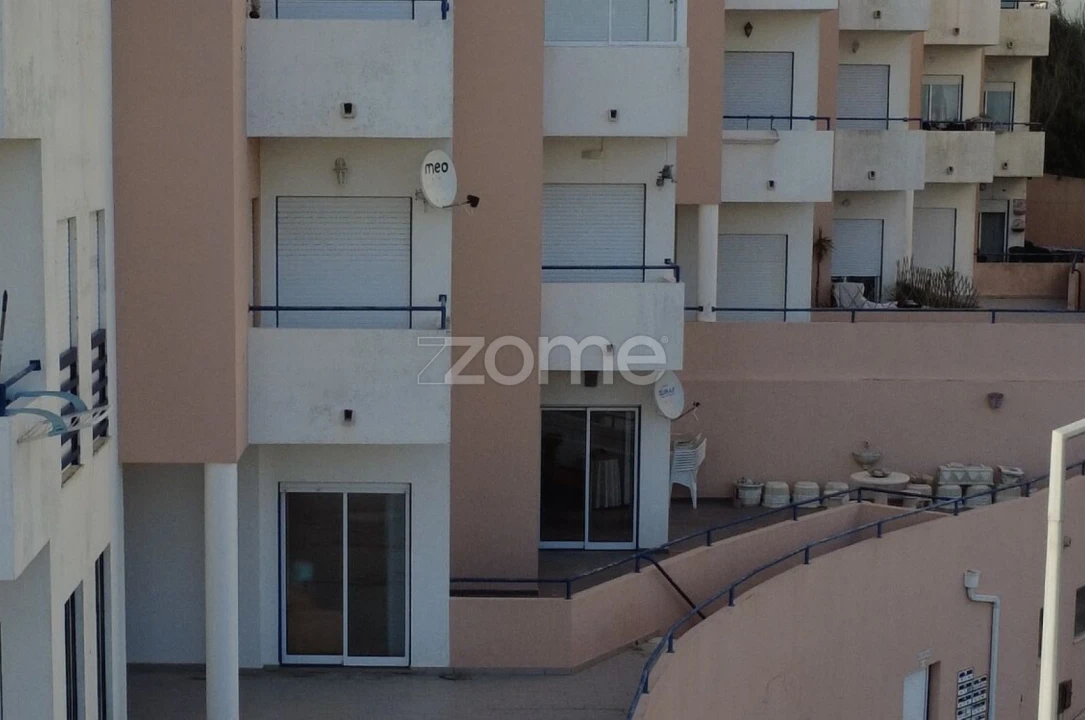 Apartamento T3 para Venda em Nazare Foto 6
