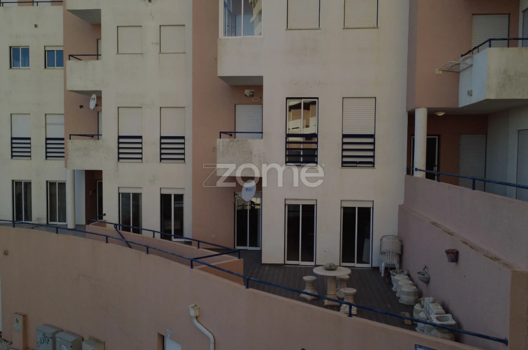 Apartamento T3 para Venda em Nazare Foto 4