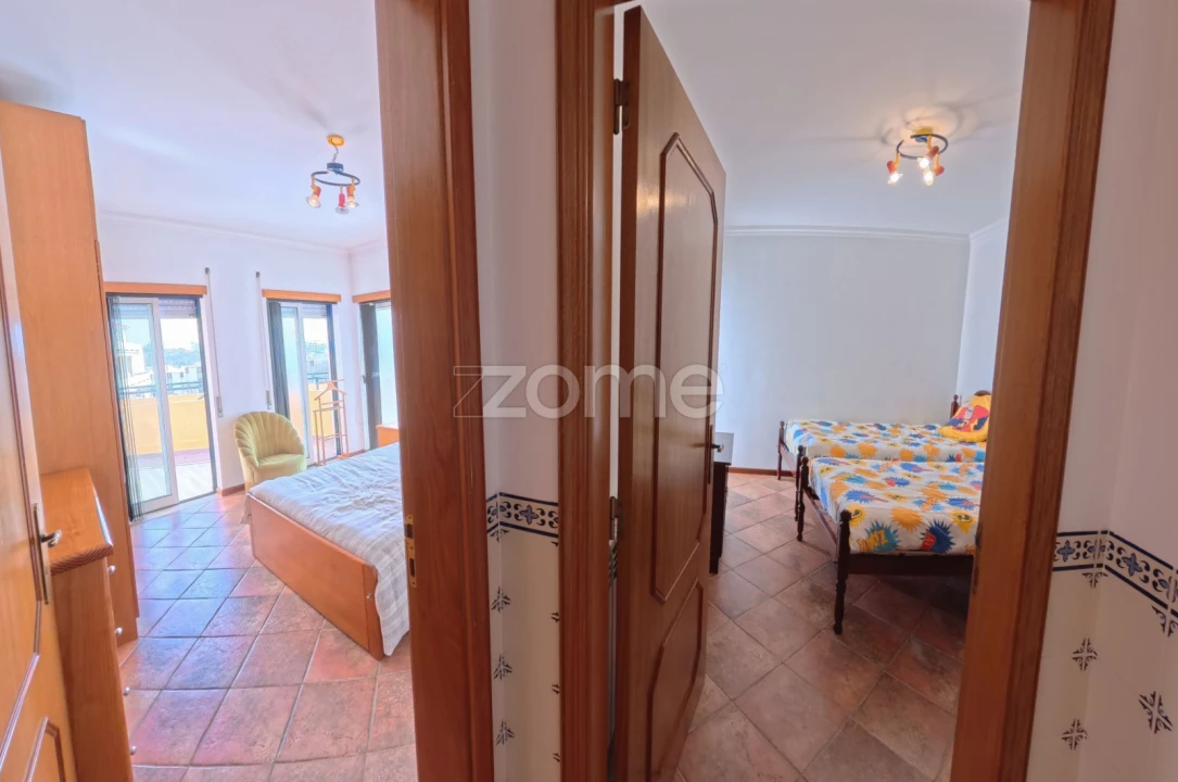 Apartamento T3 para Venda em Nazare Foto 11