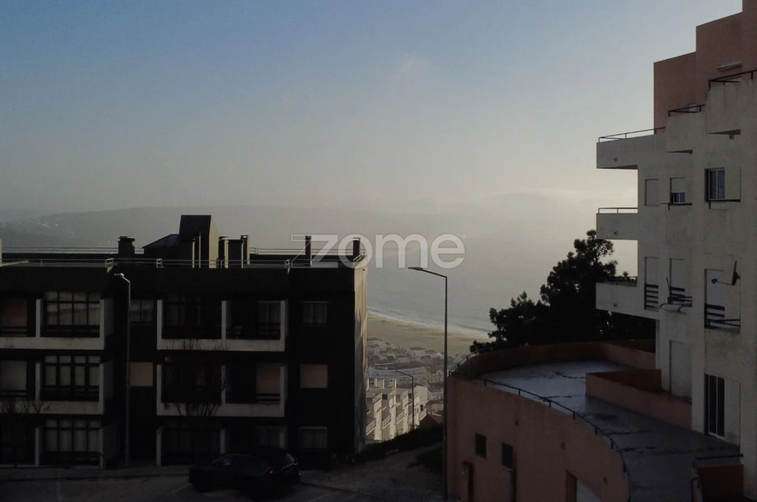 Apartamento T3 para Venda em Nazare Foto 2