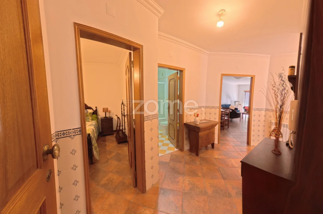 Apartamento T3 para Venda em Nazare Foto 15