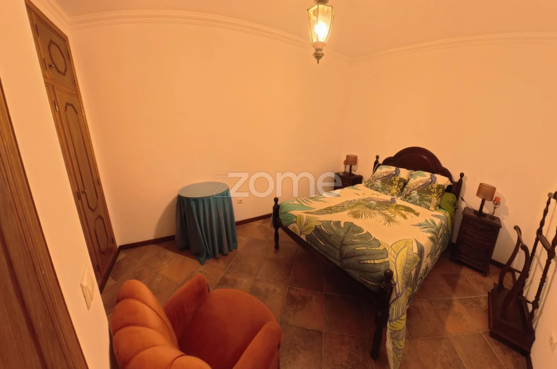 Apartamento T3 para Venda em Nazare Foto 17