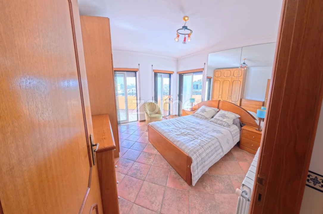 Apartamento T3 para Venda em Nazare Foto 22