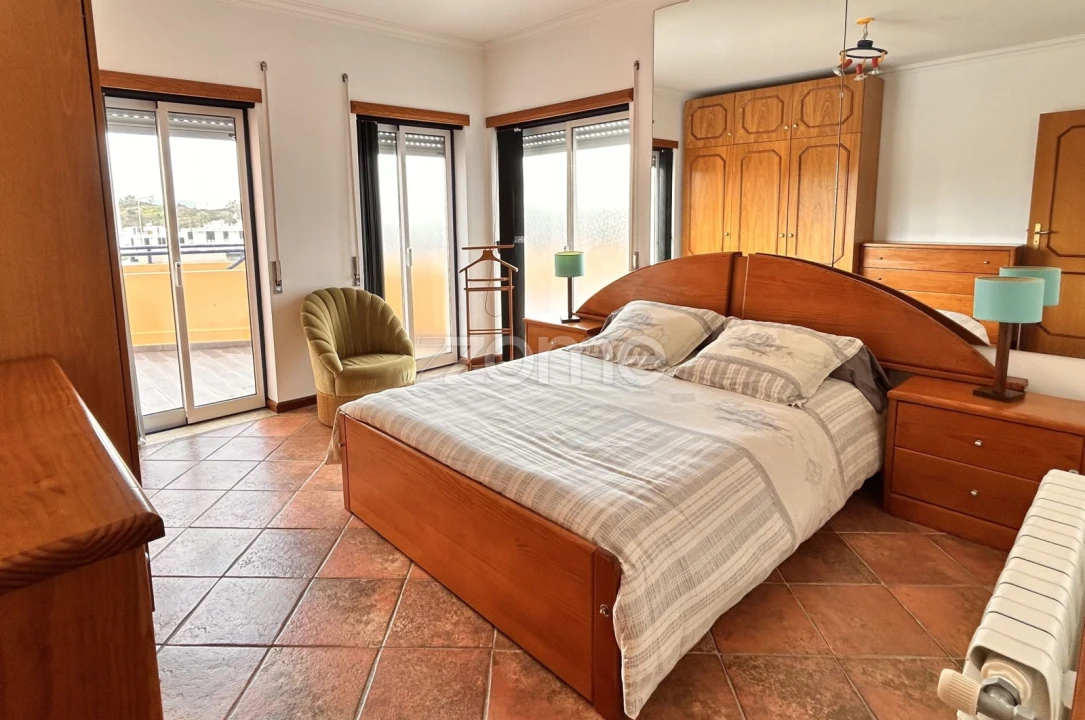 Apartamento T3 para Venda em Nazare Foto 54