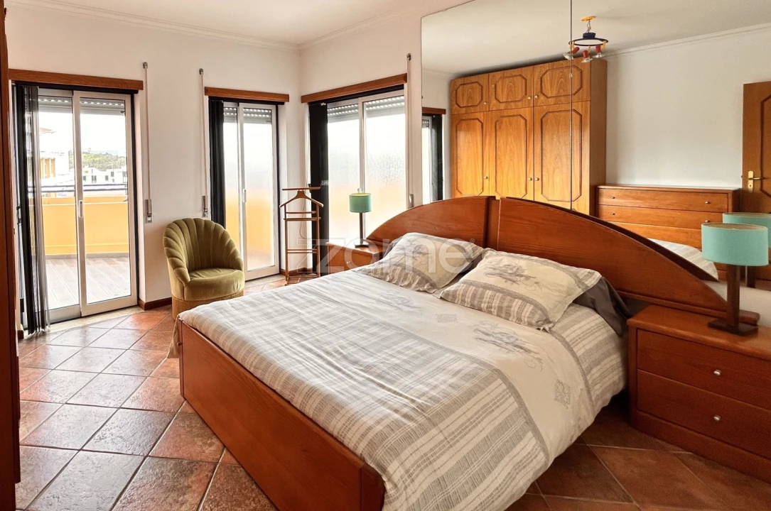 Apartamento T3 para Venda em Nazare Foto 57