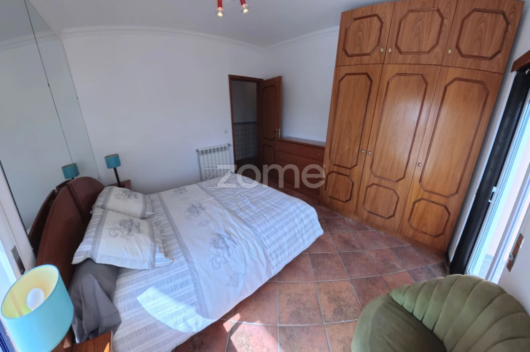 Apartamento T3 para Venda em Nazare Foto 24