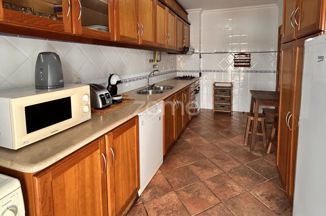 Apartamento T3 para Venda em Nazare Foto 42