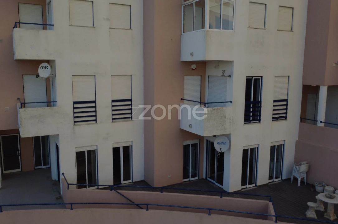 Apartamento T3 para Venda em Nazare Foto 8
