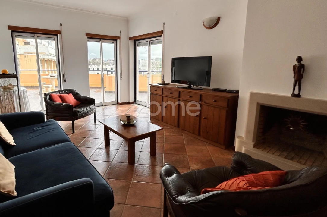 Apartamento T3 para Venda em Nazare Foto 1