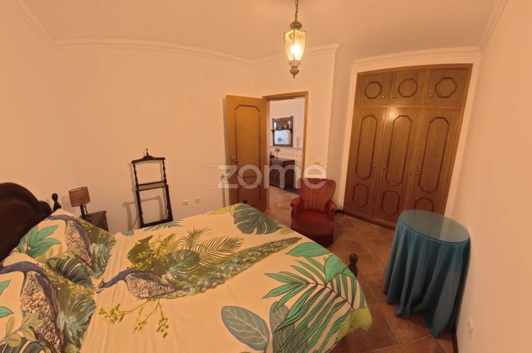 Apartamento T3 para Venda em Nazare Foto 19