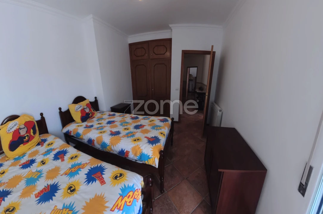 Apartamento T3 para Venda em Nazare Foto 26