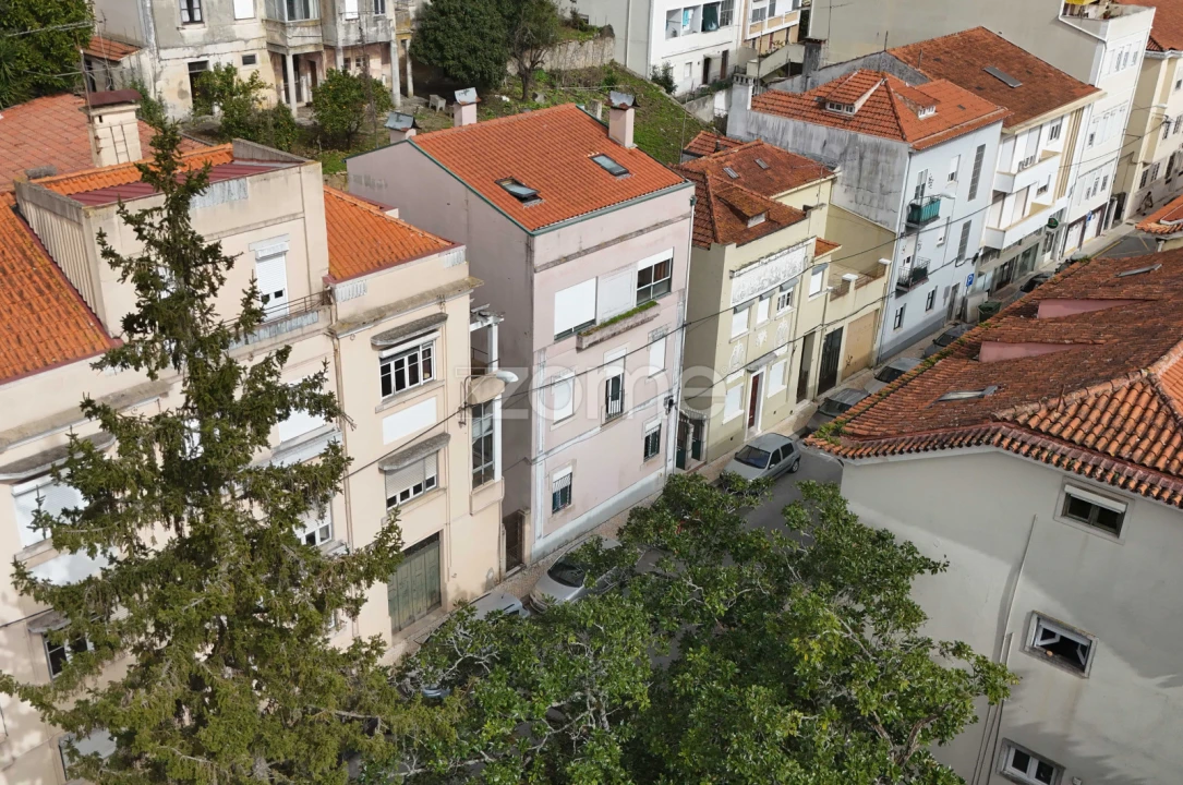 Moradia T5 para Venda em Sé Nova, Santa Cruz, Almedina e São Bartolomeu Foto 60