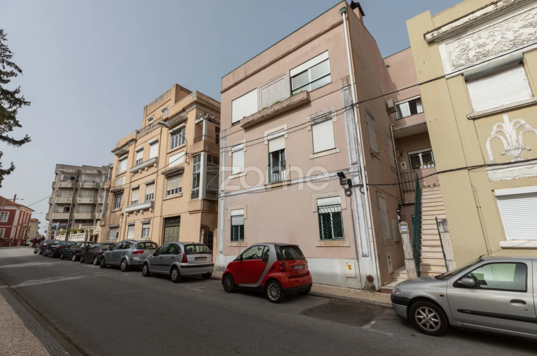 Moradia T5 para Venda em Sé Nova, Santa Cruz, Almedina e São Bartolomeu Foto 42