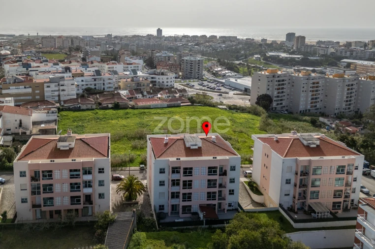 Apartamento T3 para Venda em Buarcos Foto 2