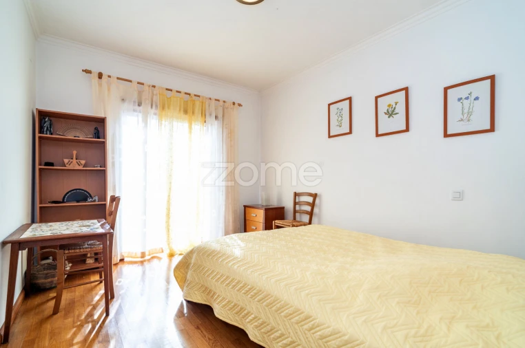 Apartamento T3 para Venda em Buarcos Foto 9