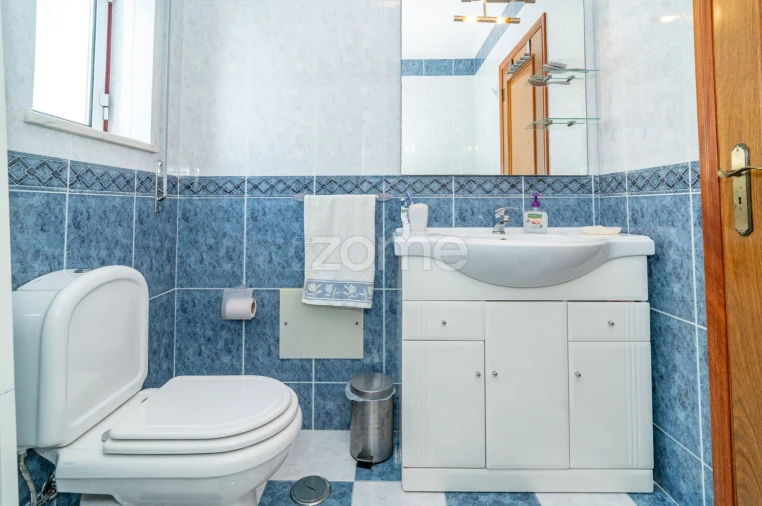 Apartamento T3 para Venda em Buarcos Foto 32