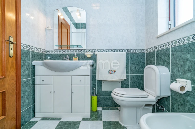 Apartamento T3 para Venda em Buarcos Foto 25