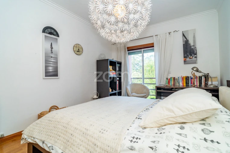 Apartamento T3 para Venda em Buarcos Foto 21