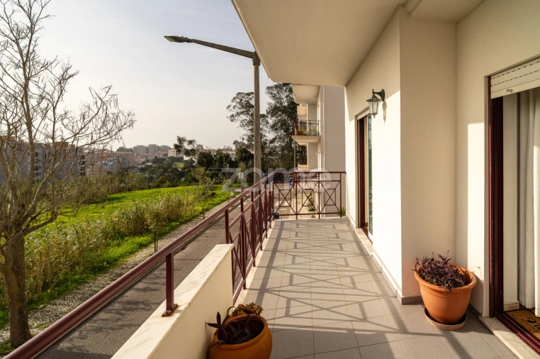 Apartamento T3 para Venda em Buarcos Foto 18