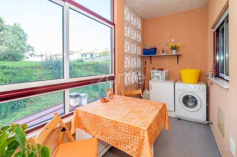 Apartamento T3 para Venda em Buarcos Foto 10