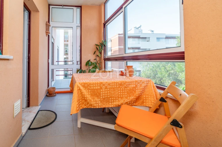 Apartamento T3 para Venda em Buarcos Foto 11