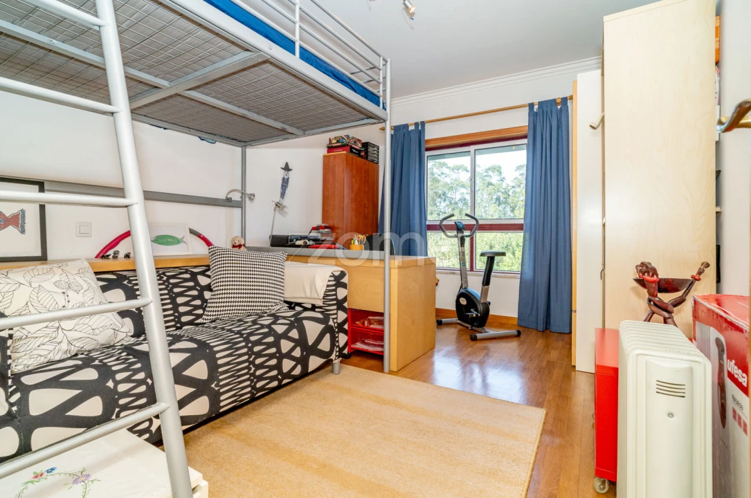 Apartamento T3 para Venda em Buarcos Foto 27