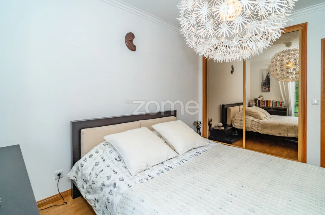 Apartamento T3 para Venda em Buarcos Foto 22